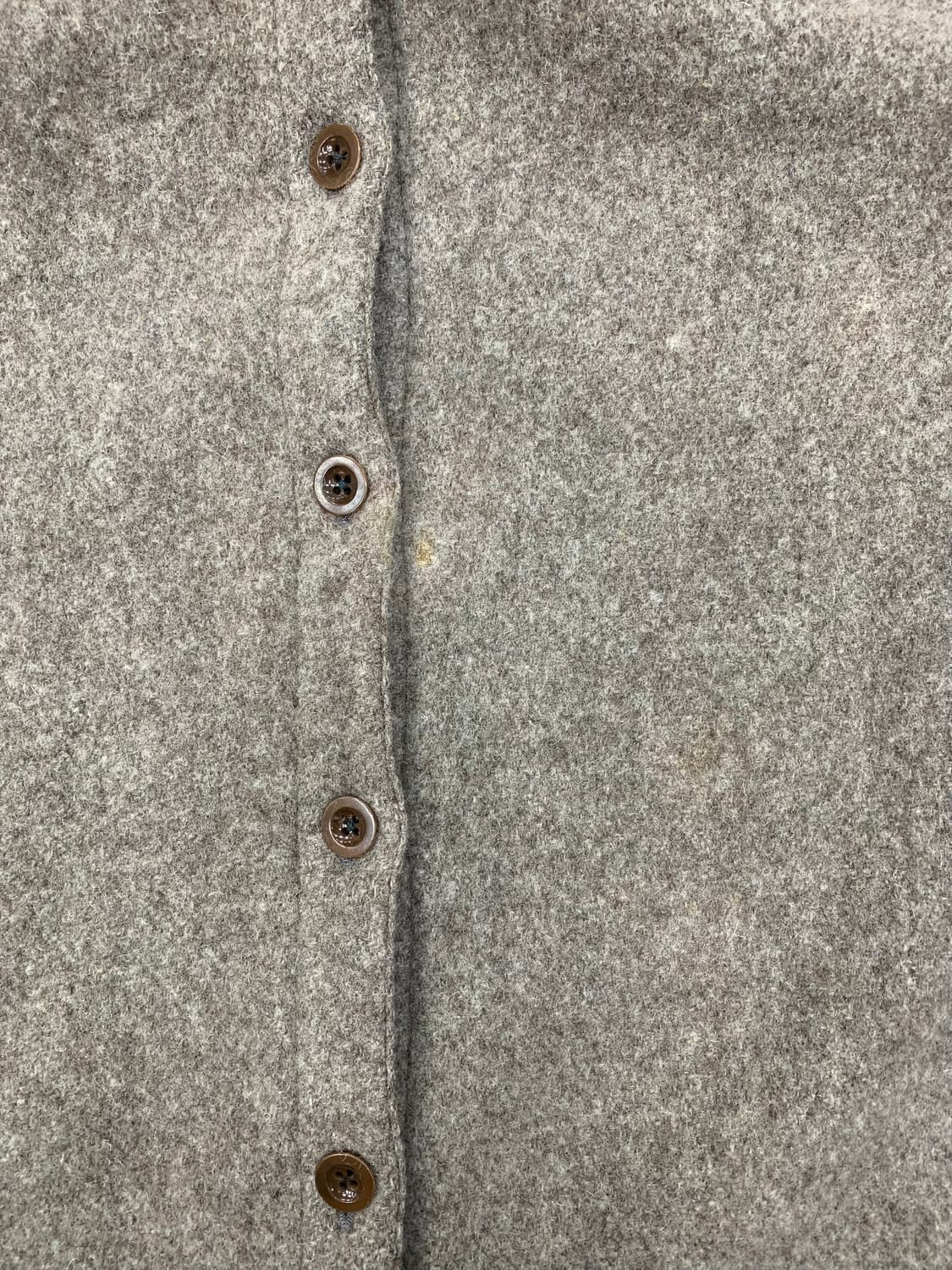 Comme des garcons 꼼데가르송 80‘s 상품이미지5