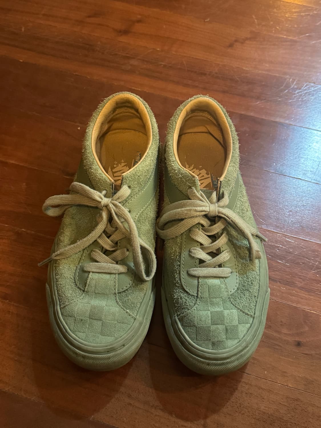 반스 운동화 상품이미지1