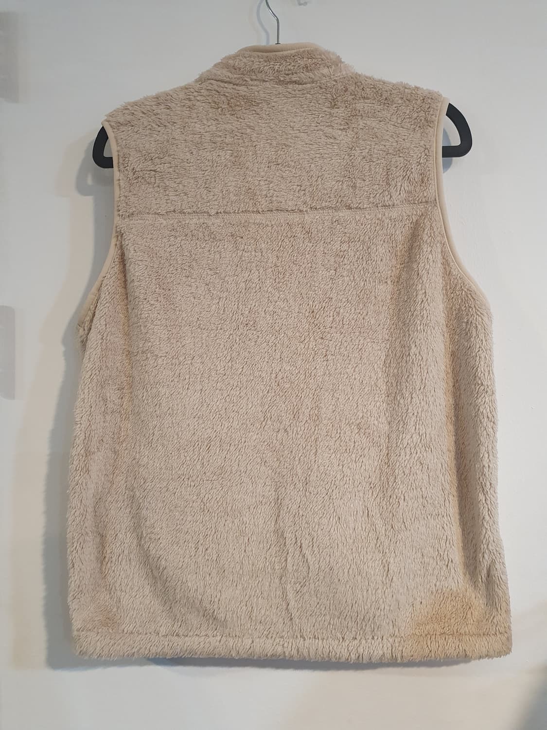 뽀글이 후드 상품이미지6