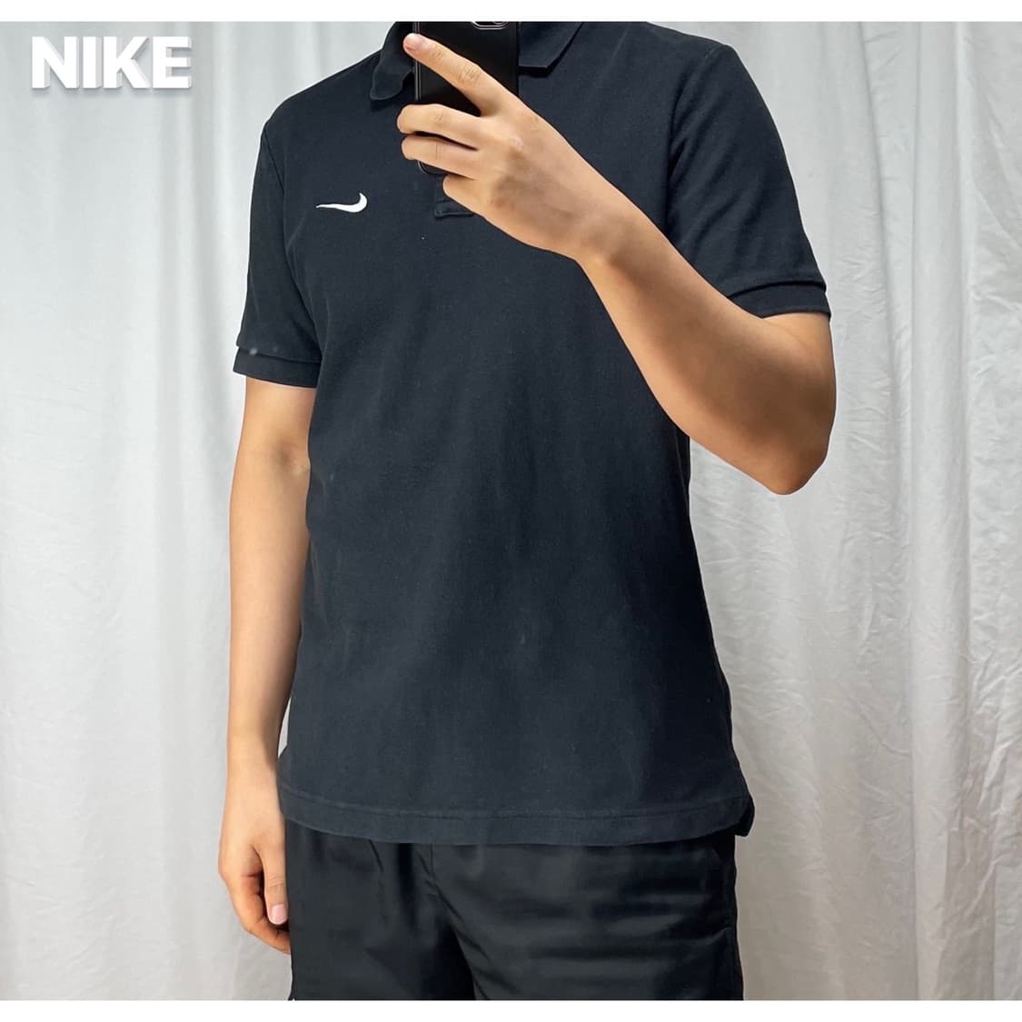 [XL] 나이키 반팔티 상품이미지2