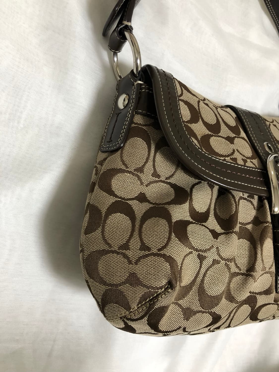Coach 00‘s soho shoulder bag 상품이미지7