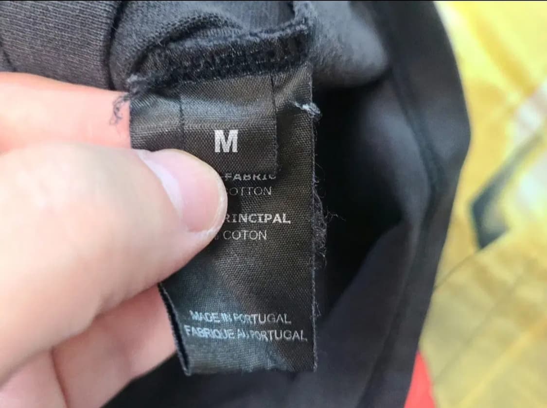 베트멍 스눕독 앞판 티셔츠 상품이미지5