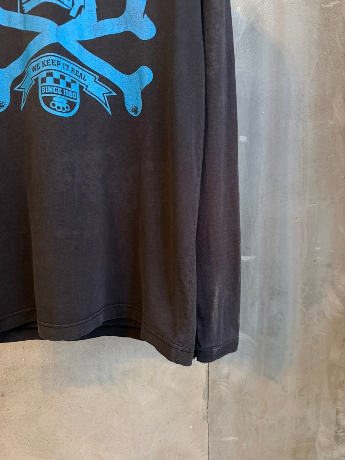 스투시 맨투맨 100 상품이미지10