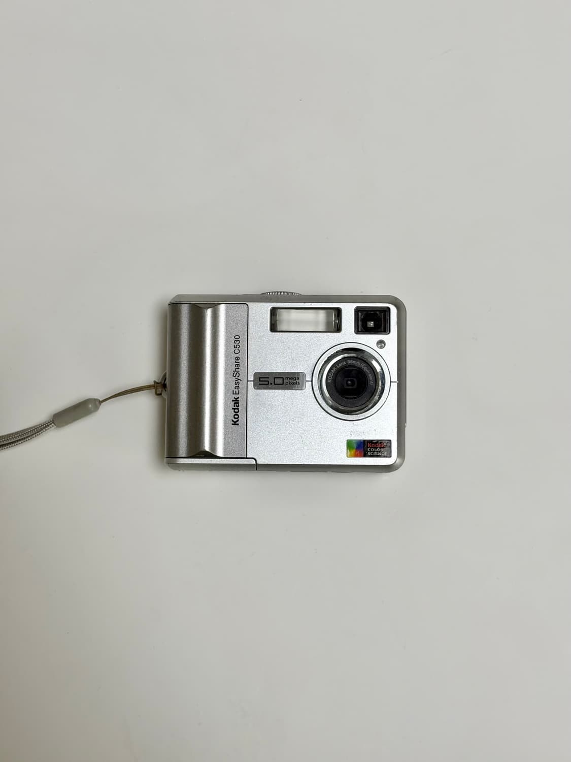 코닥 이지쉐어 C530 / 빈티지 디카 상품이미지1