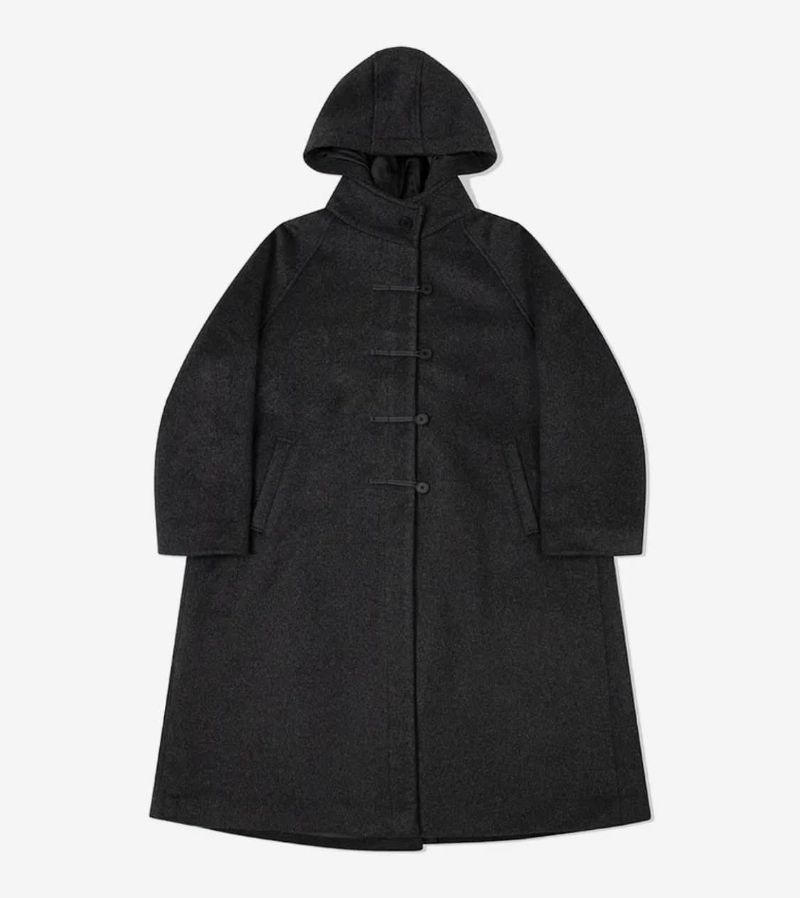 미세키서울 코트 상품이미지1