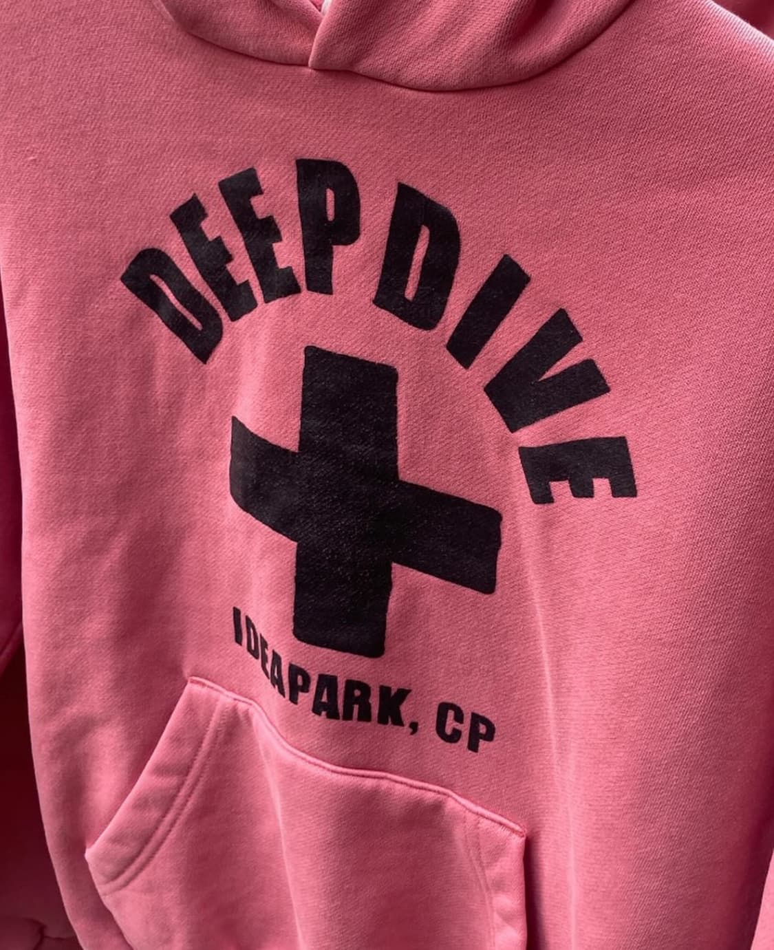 Collectpieces 후드 상품이미지6