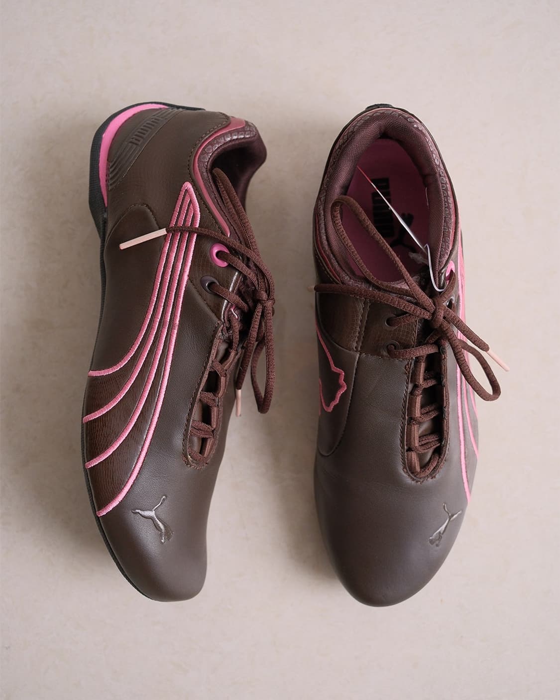 Puma Futue Cat M2 weave 상품이미지2