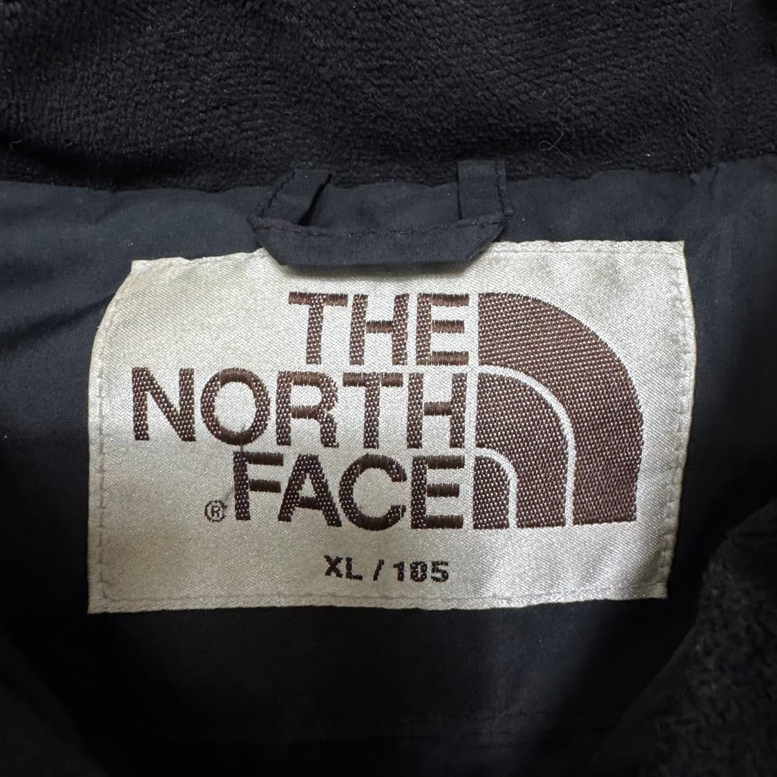 노스페이스 티볼 롱패딩 상품이미지4