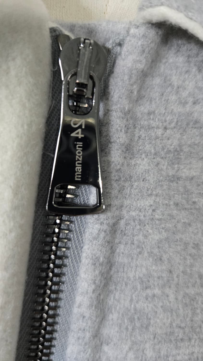 만조니24 로로피아나 울캐시미어 자켓 상품이미지6