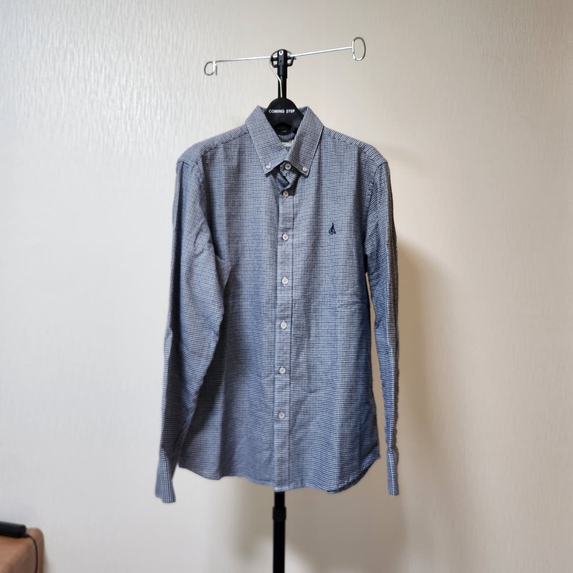 빈폴 체크 셔츠 105 상품이미지1