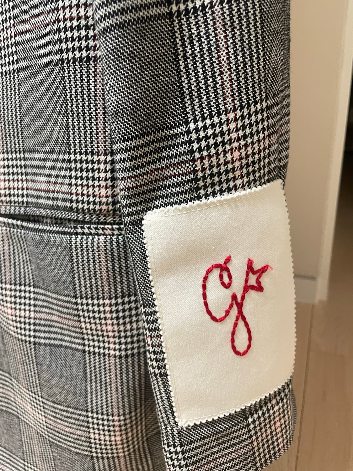 골든구스 자켓 상품이미지5