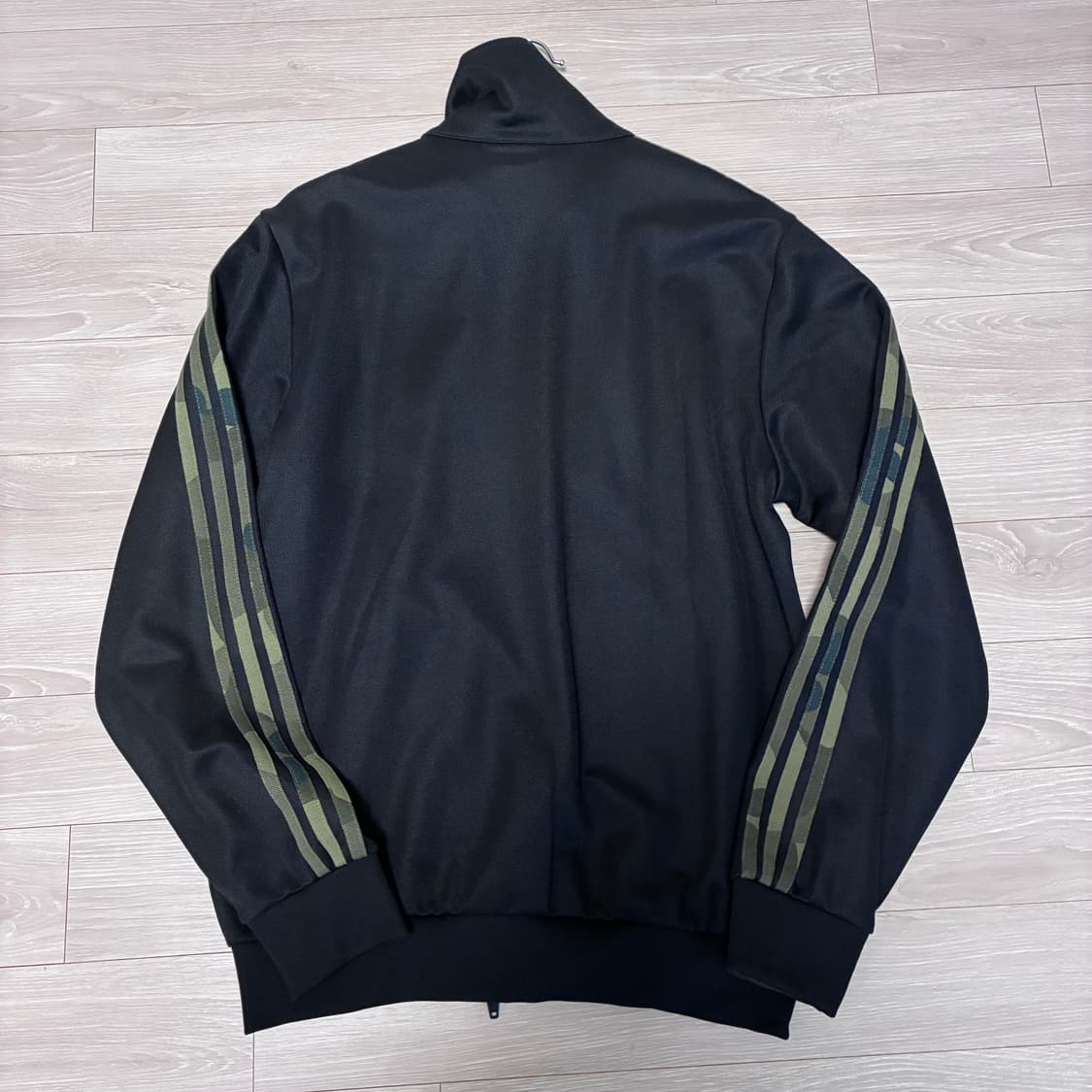 아디다스 카모TT 져지 상품이미지3