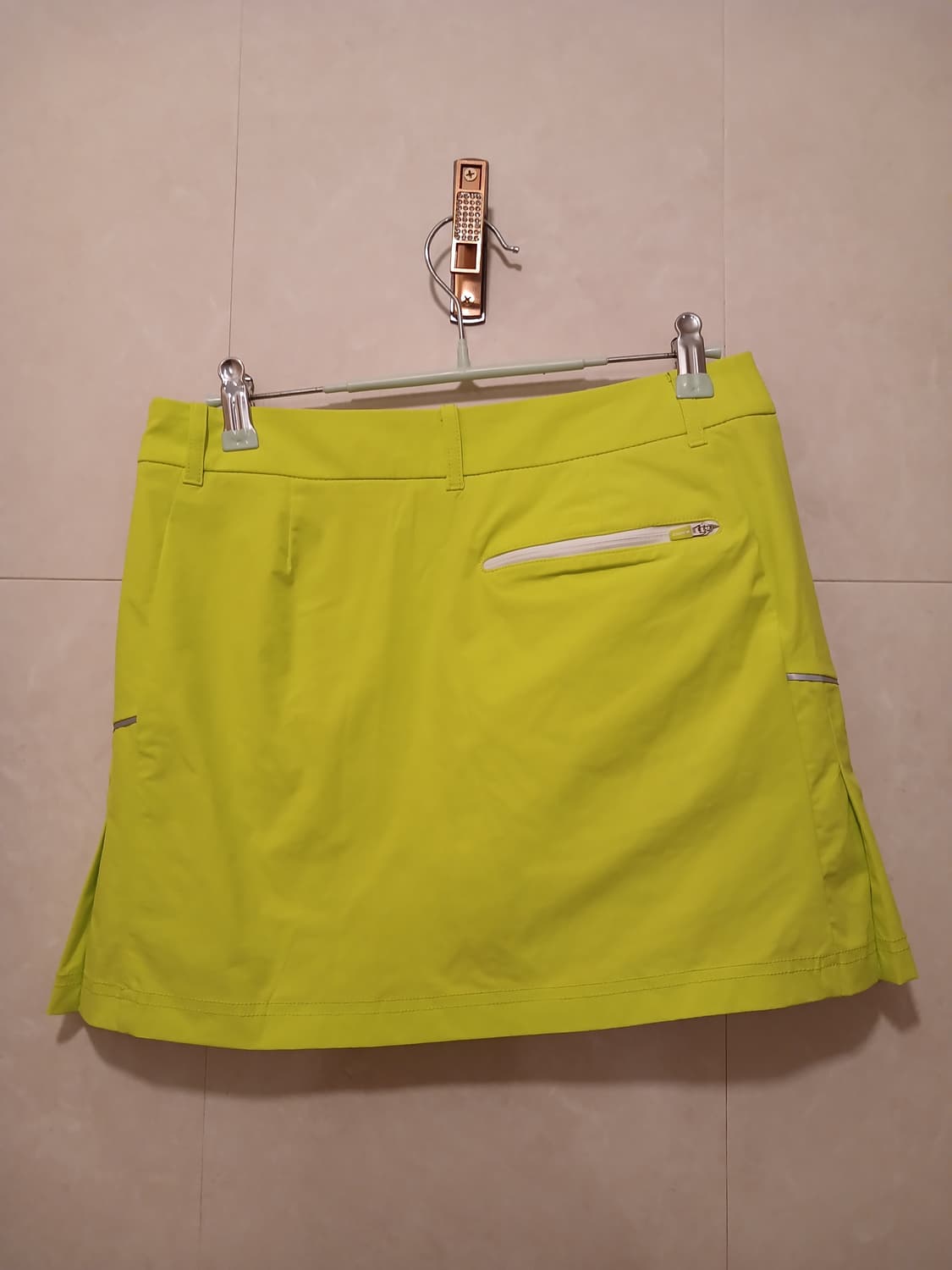 와이드앵글 정품 여름용 스커트 67 상품이미지8