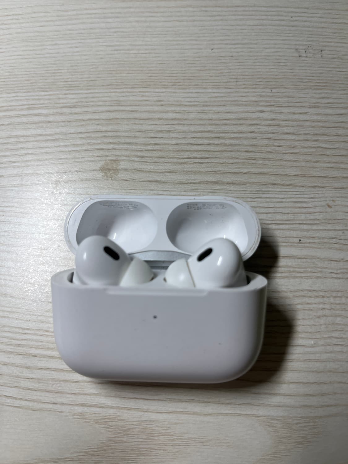 에어팟 프로2 상품이미지3