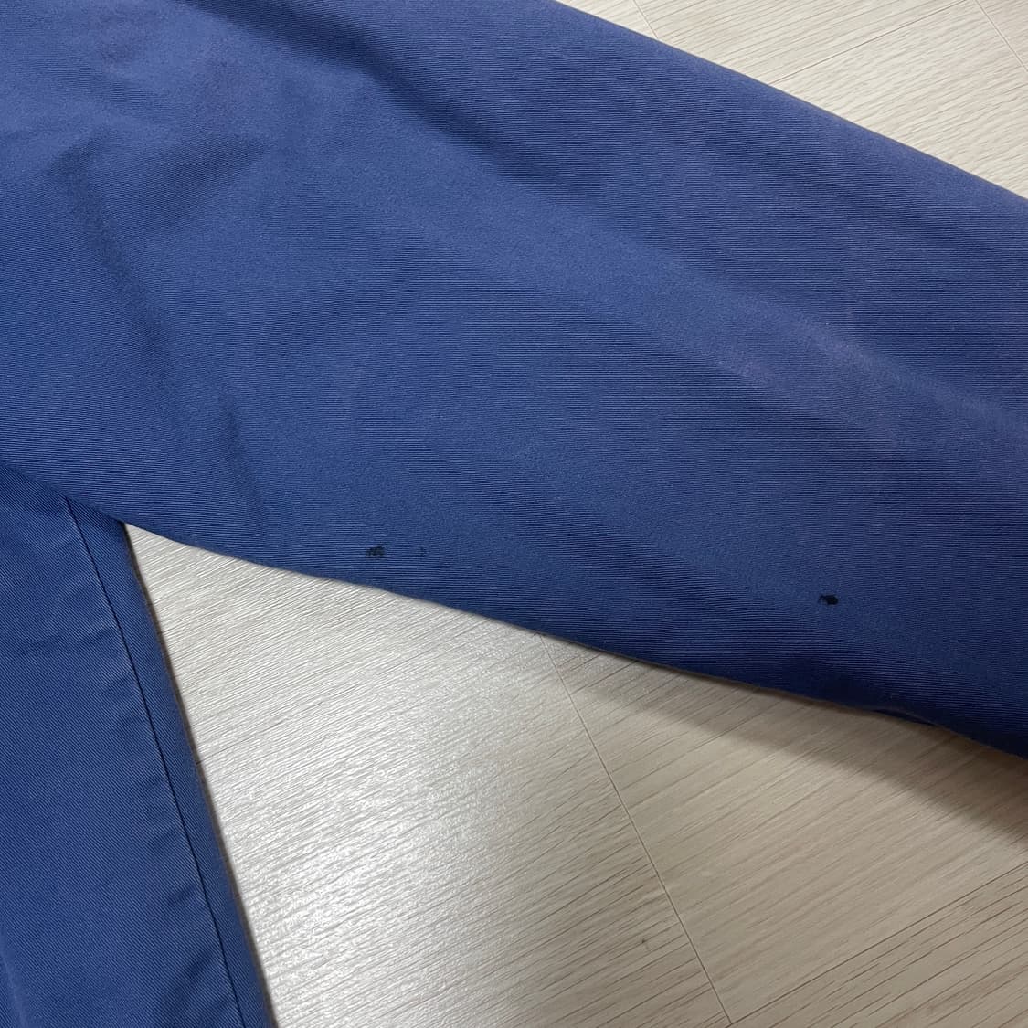 Bronze56k 프렌치 워크자켓 코치자켓 상품이미지4