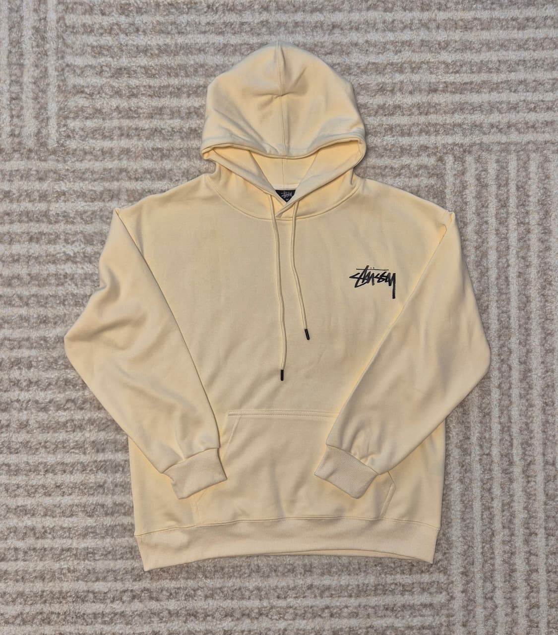 스투시 st  후드티셔츠  상품이미지1