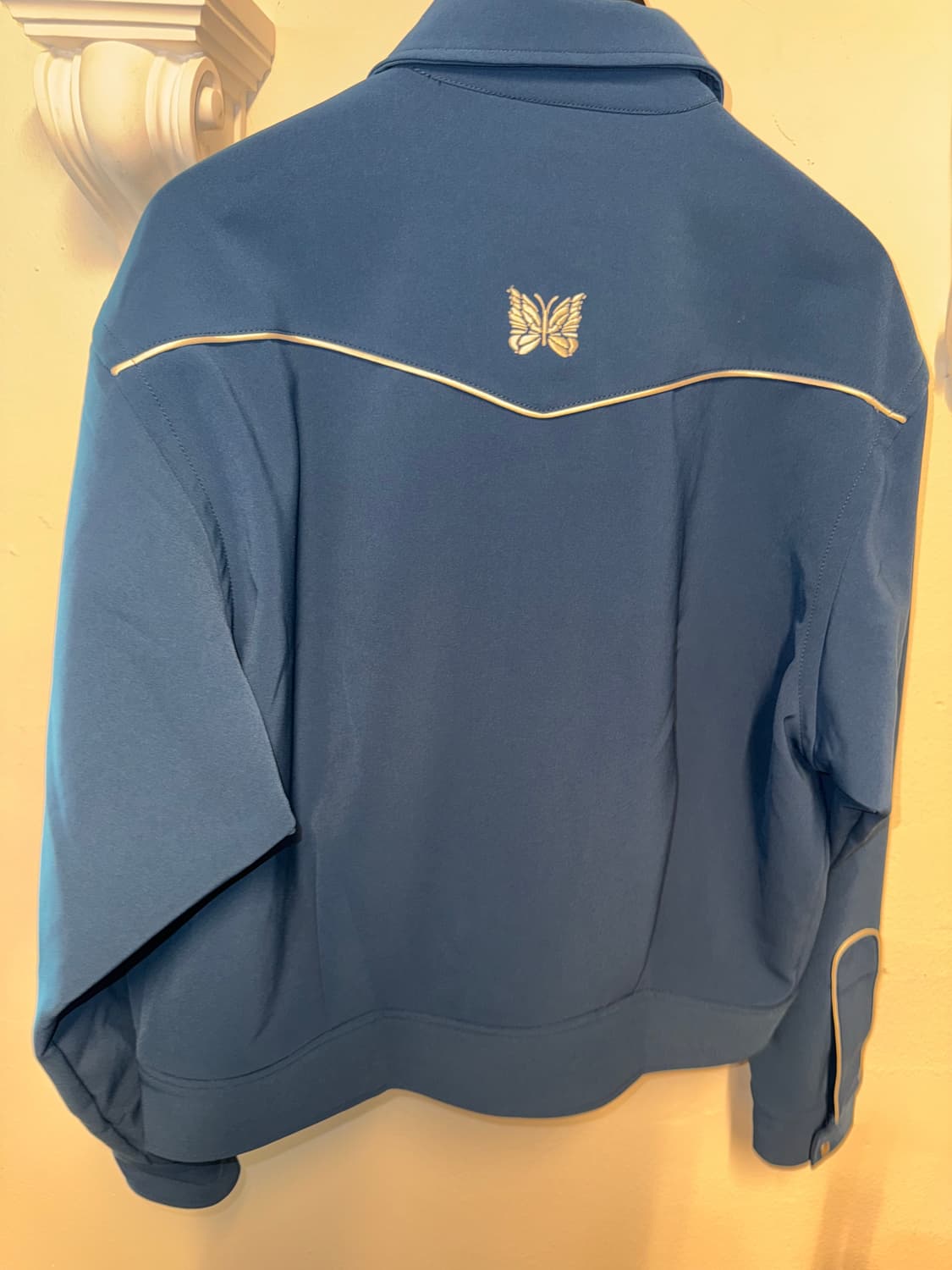 니들스 카우보이 자켓 M 상품이미지2