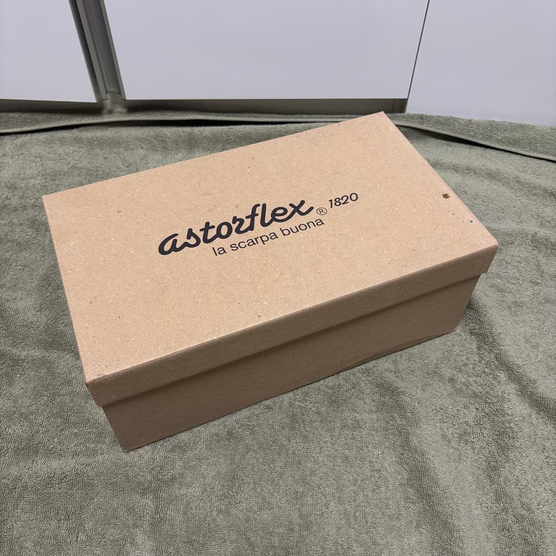 아스토플렉스 듀크플렉스 다크 체스트넛 상품이미지8