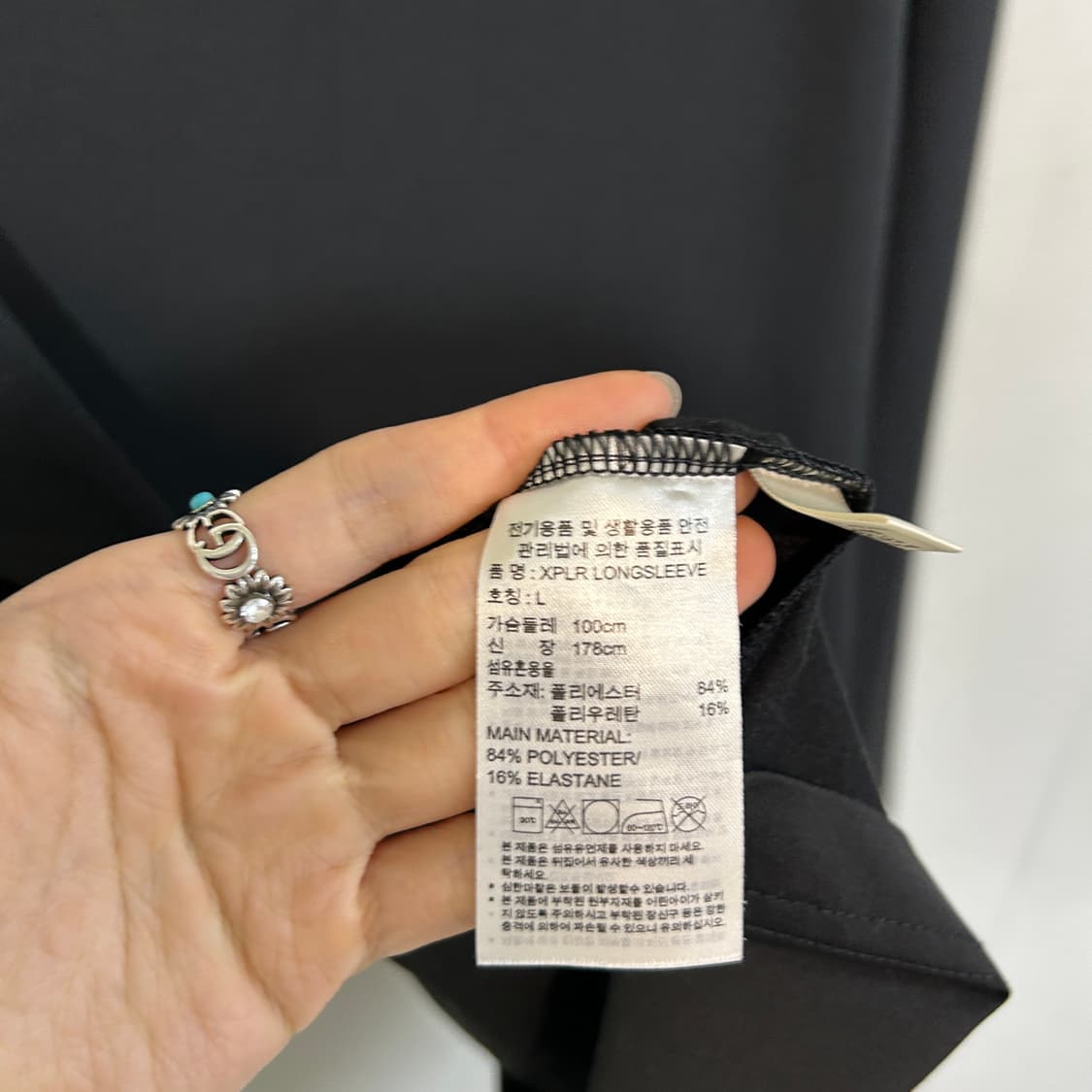 아디다스 남성 티셔츠 100 상품이미지4