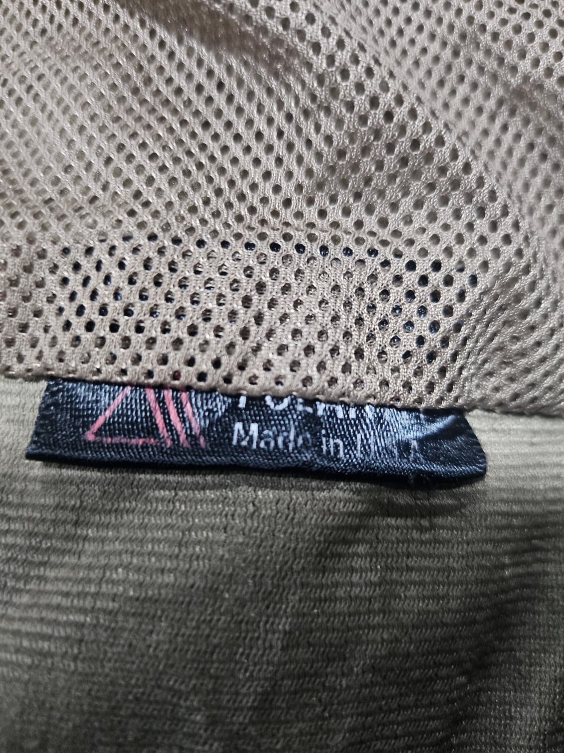 미군오리지날 지급품 젠3폴라텍 신형MR 상품이미지4