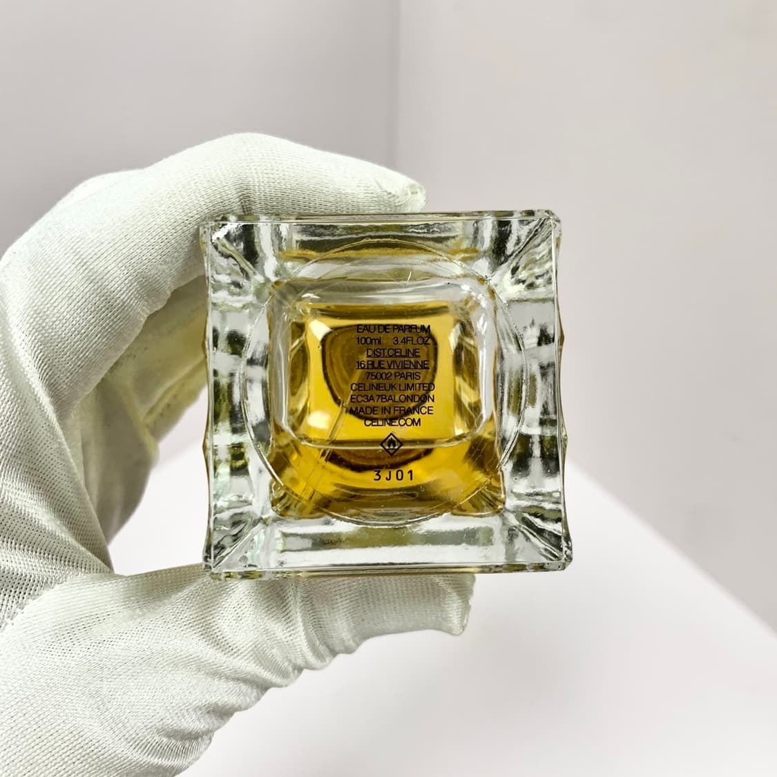 셀린 파라드 향수 100ml 상품이미지5