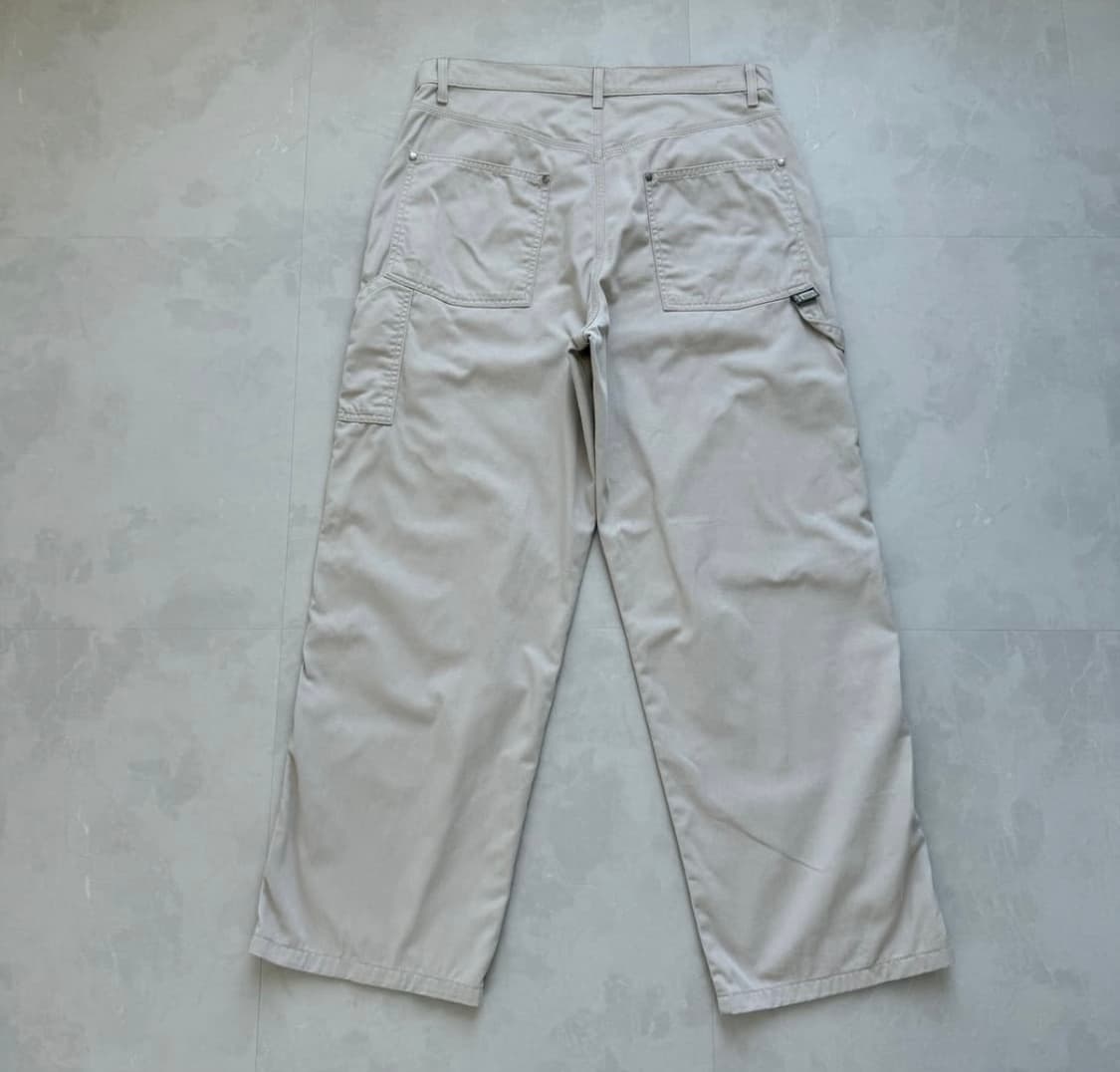 리바이스 90s 실버탭 카펜터 팬츠 상품이미지2