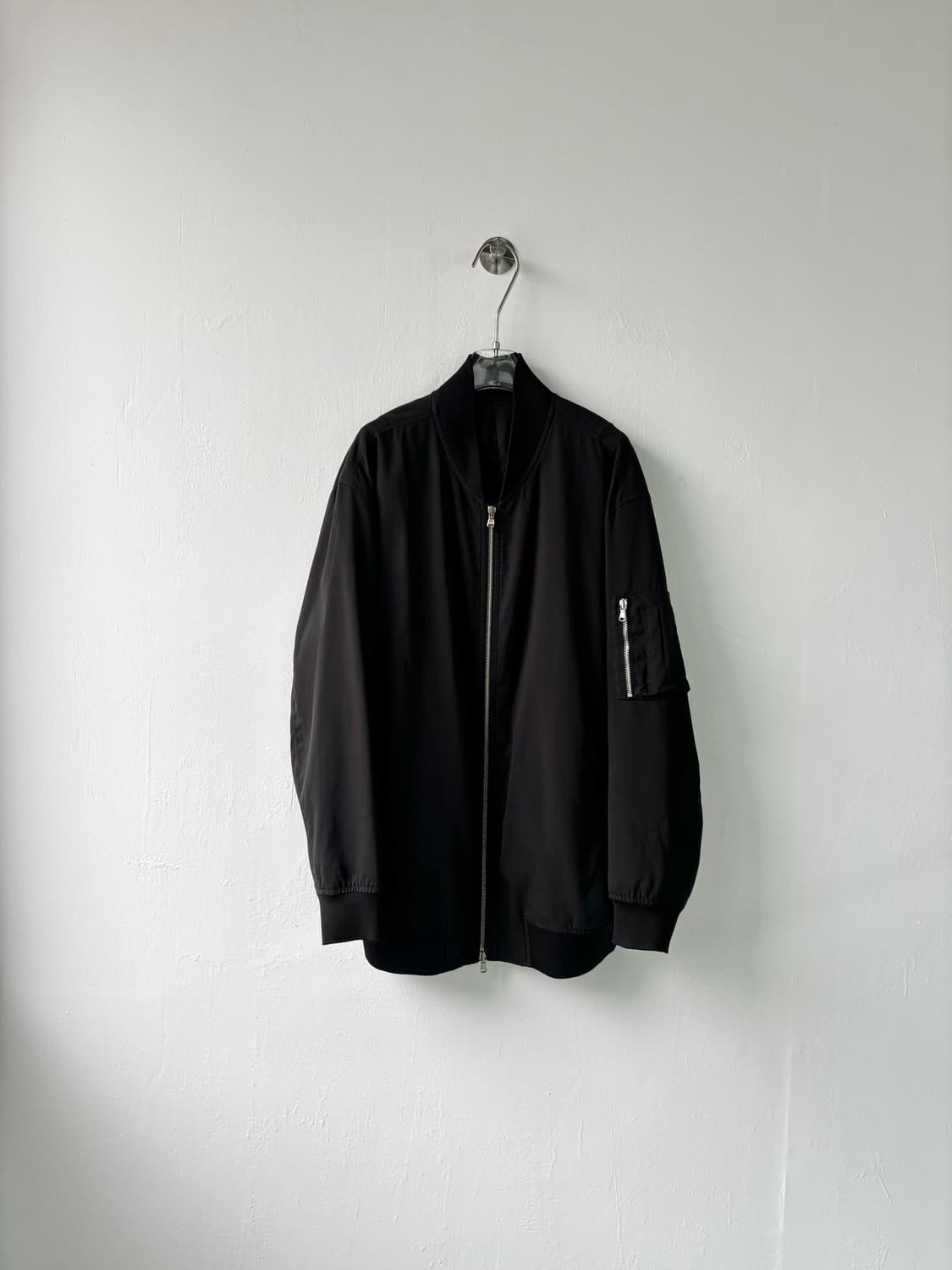 솔리드옴므 블루종 상품이미지1