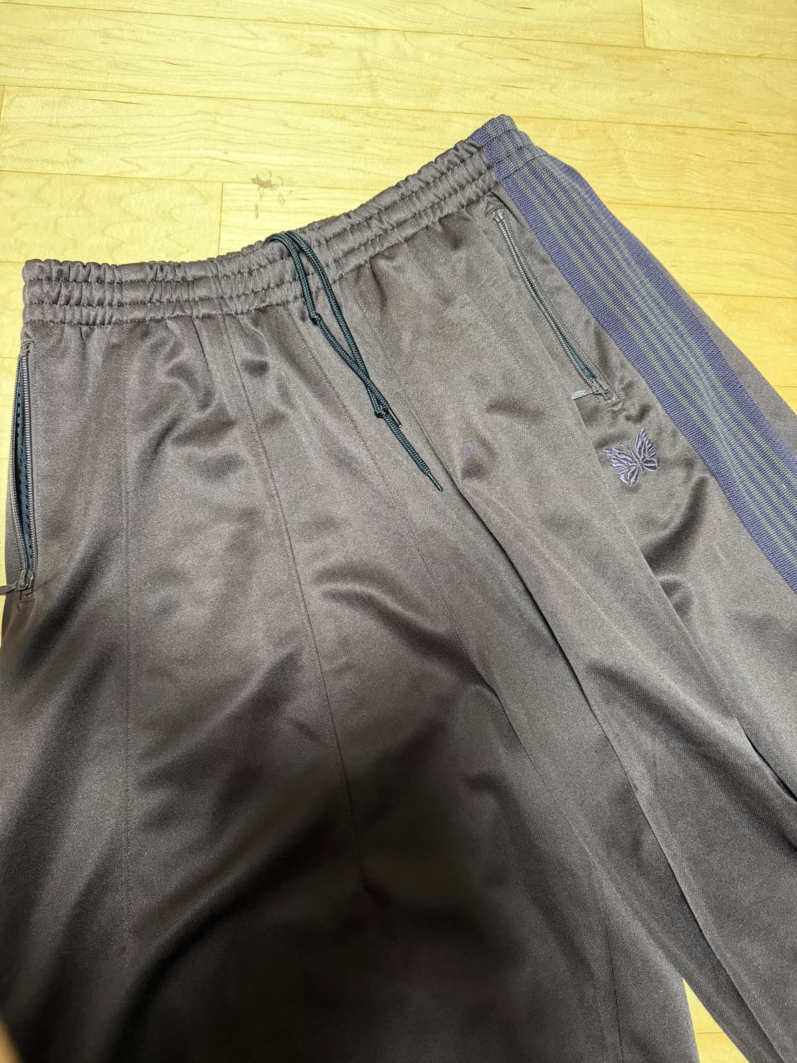 니들스 hd 팬츠 상품이미지2