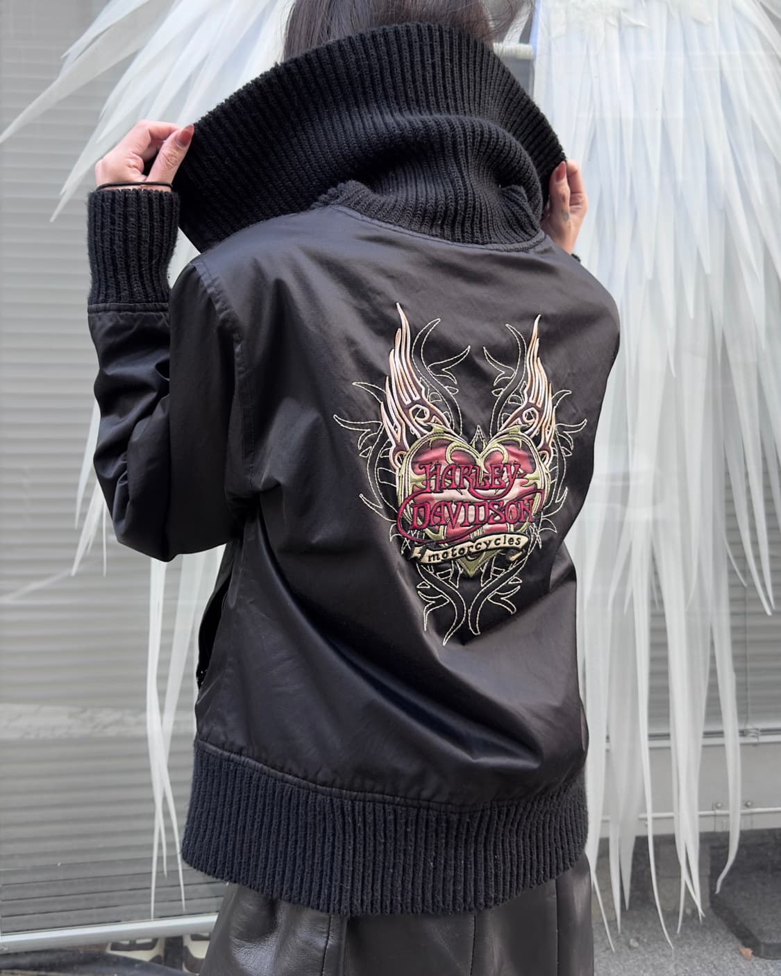 2000s 할리 데이비슨 드롭-오늘 9PM 상품이미지6