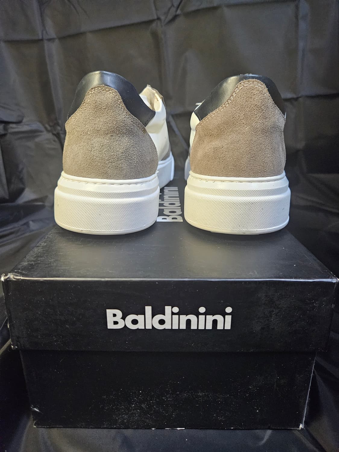 발디니니 남성 스니커즈 상품이미지3