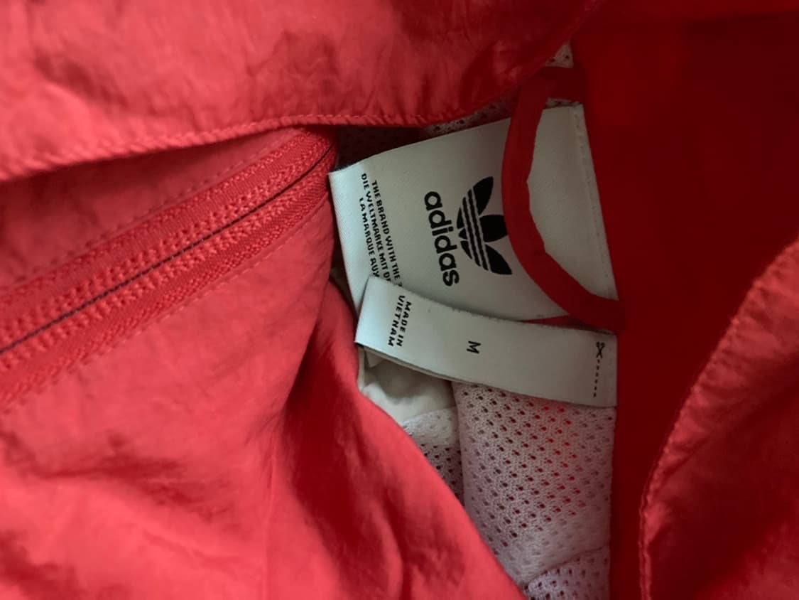 아디다스 빅트레포일 트레이닝 셋업 상품이미지9