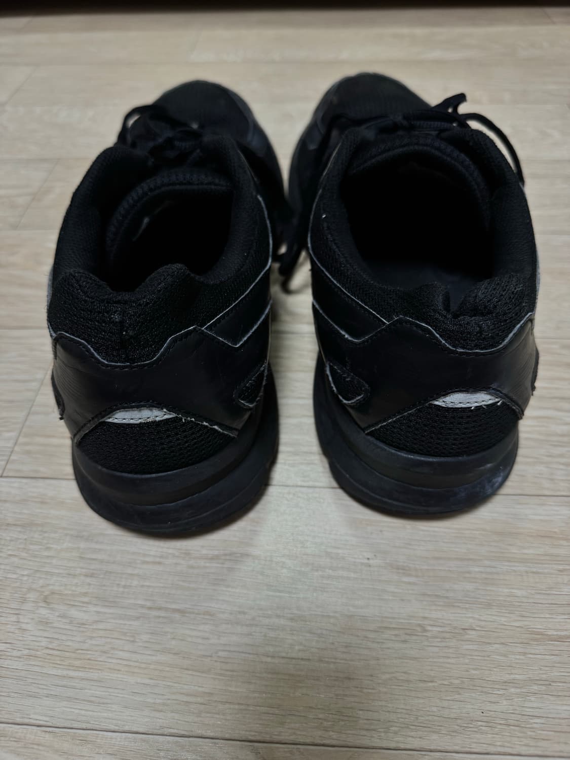 조그100 2 블랙 - 290사이즈 상품이미지6