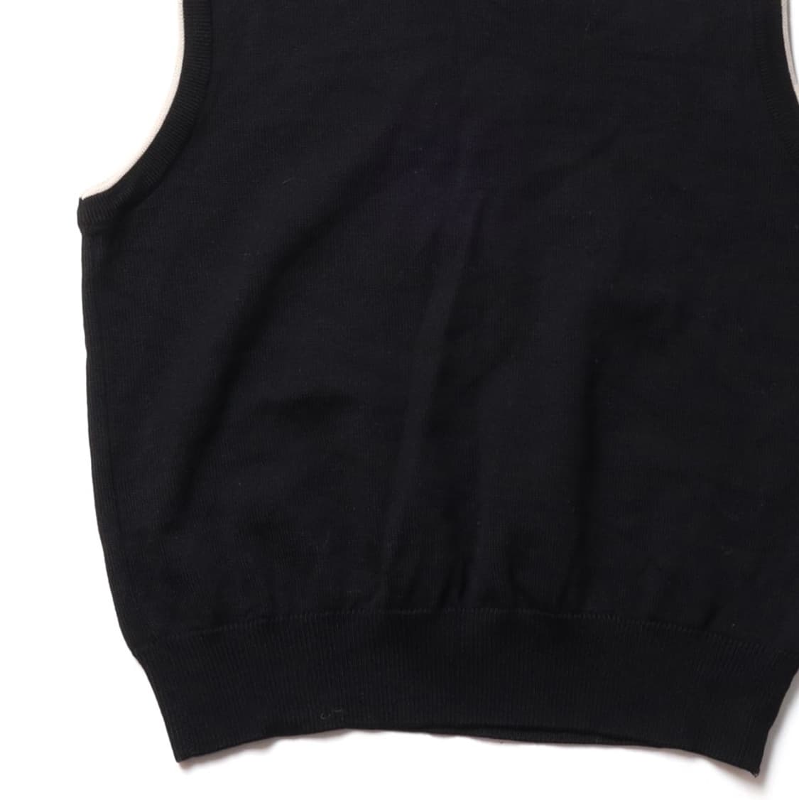 크리스찬 디올 Christian Dior Embroidery Vest 상품이미지6