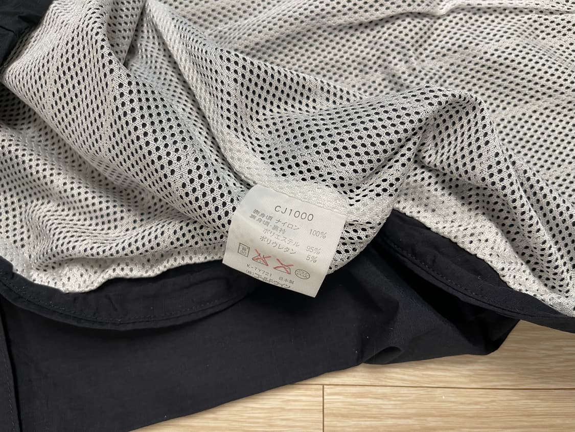 챔피온 90s USA 올드 나일론 자켓 1번 Champion OLD 상품이미지7