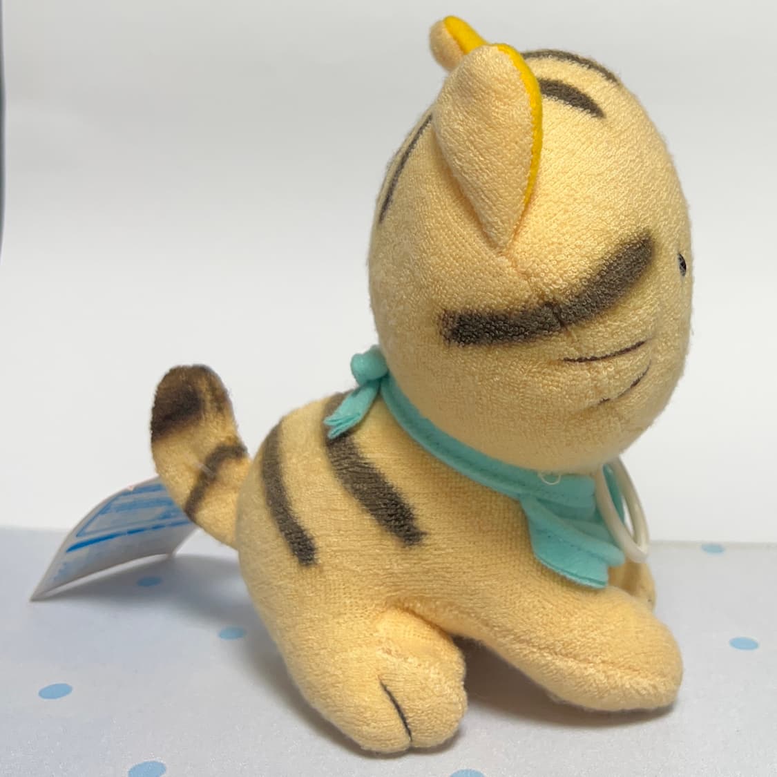 1994 고전 타마프렌즈 타마와 친구들 호야 덜덜이 진동 인형 상품이미지4