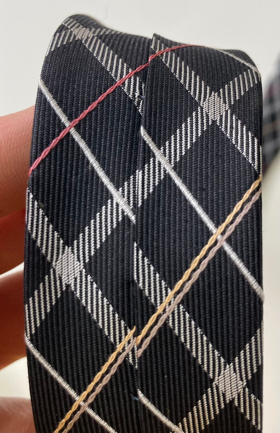 빈티지)넥타이 상품이미지7