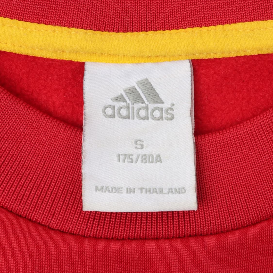 아디다스 스페인 트레이닝탑 져지 상품이미지8