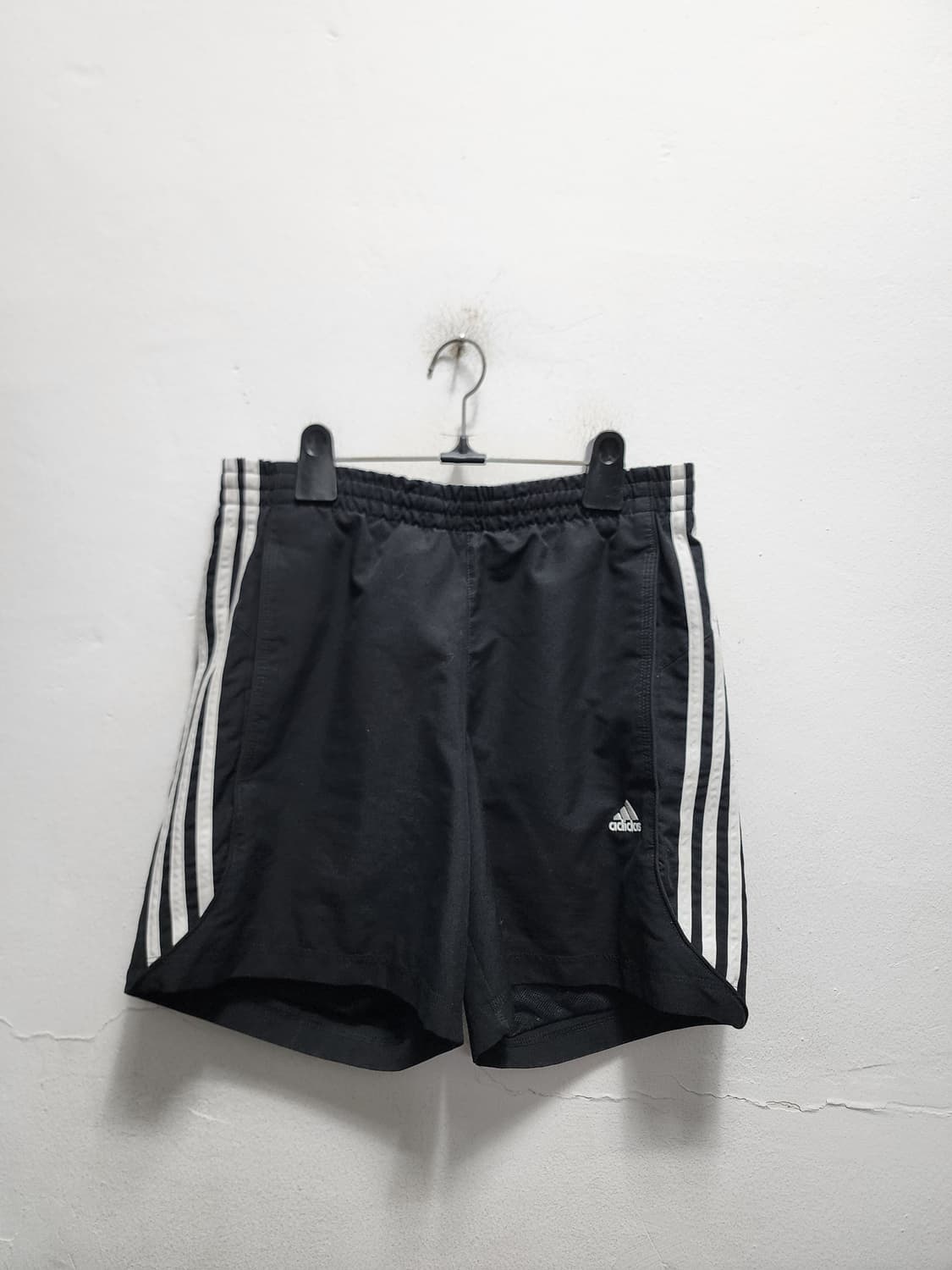 아디다스 에센셜 반바지 상품이미지1