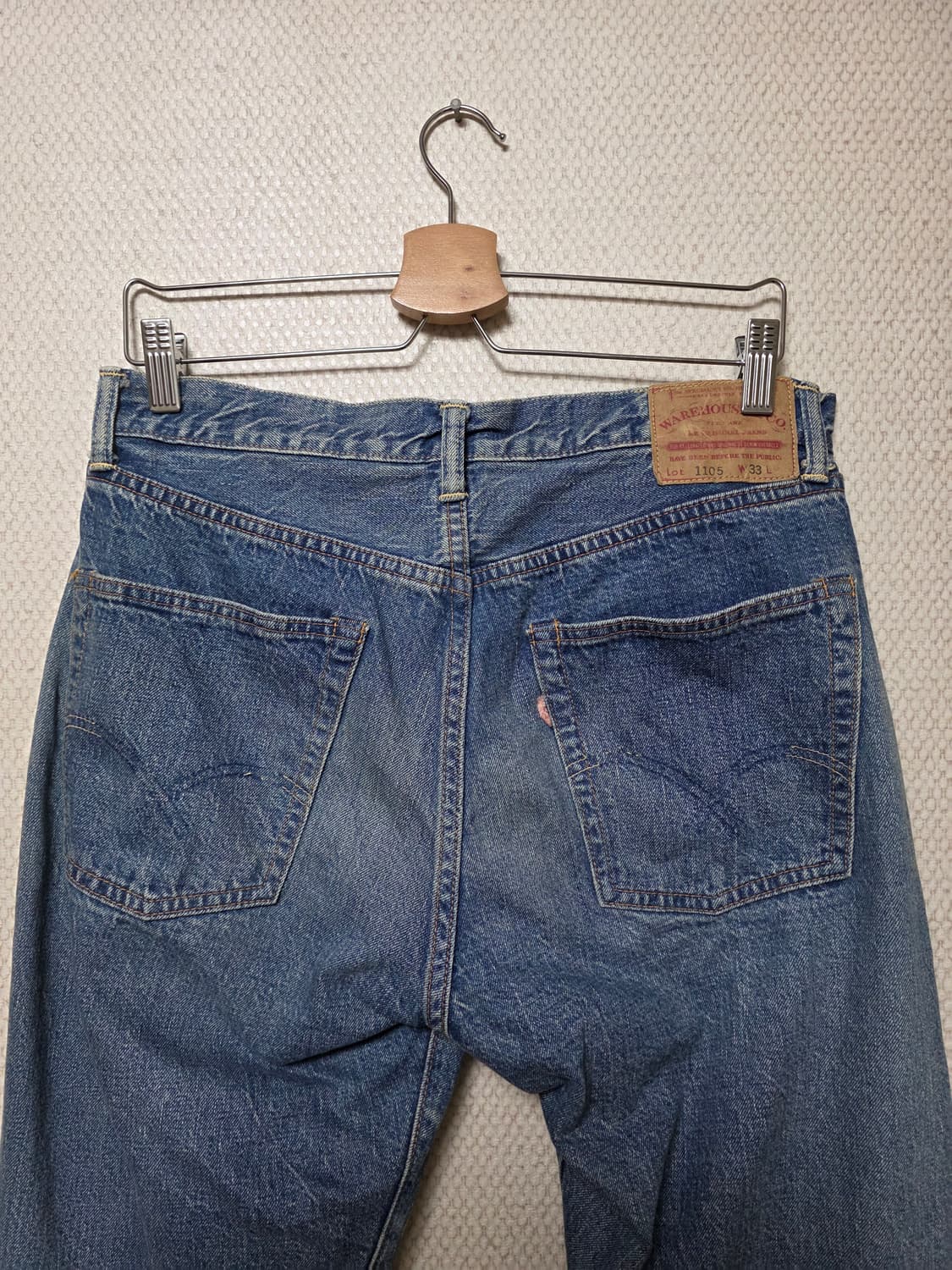 웨어하우스 1105 상품이미지1