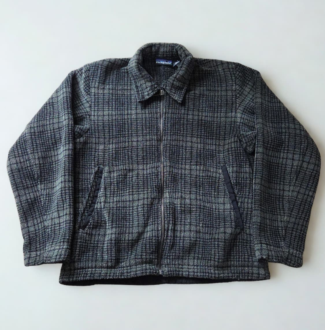 (S)파타고니아 울트라 플러쉬 셔츠 자켓 플리스 신칠라 상품이미지1