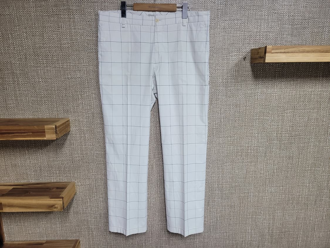 36~37인치 나이키골프 바지 상품이미지1