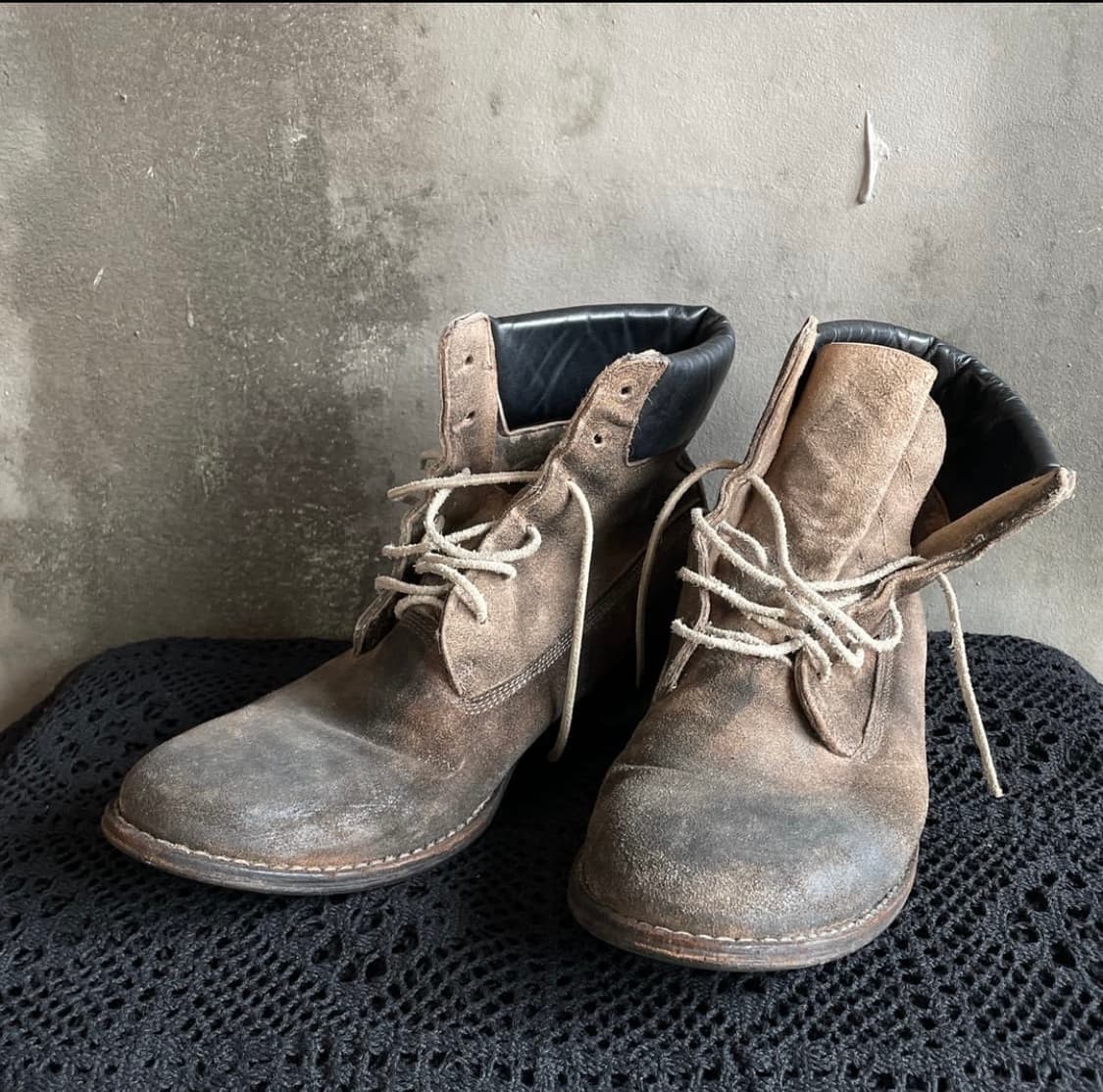 조르지오 브라토 부츠 상품이미지1