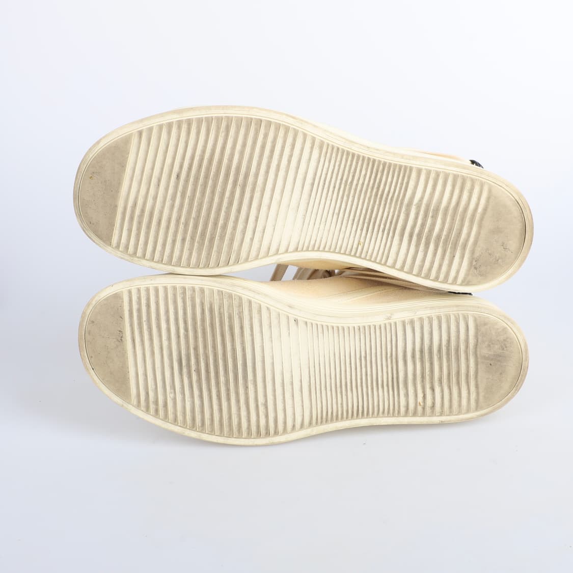 41 / Rick Owens 릭오웬스 지오트레셔 밀크 하이 상품이미지7