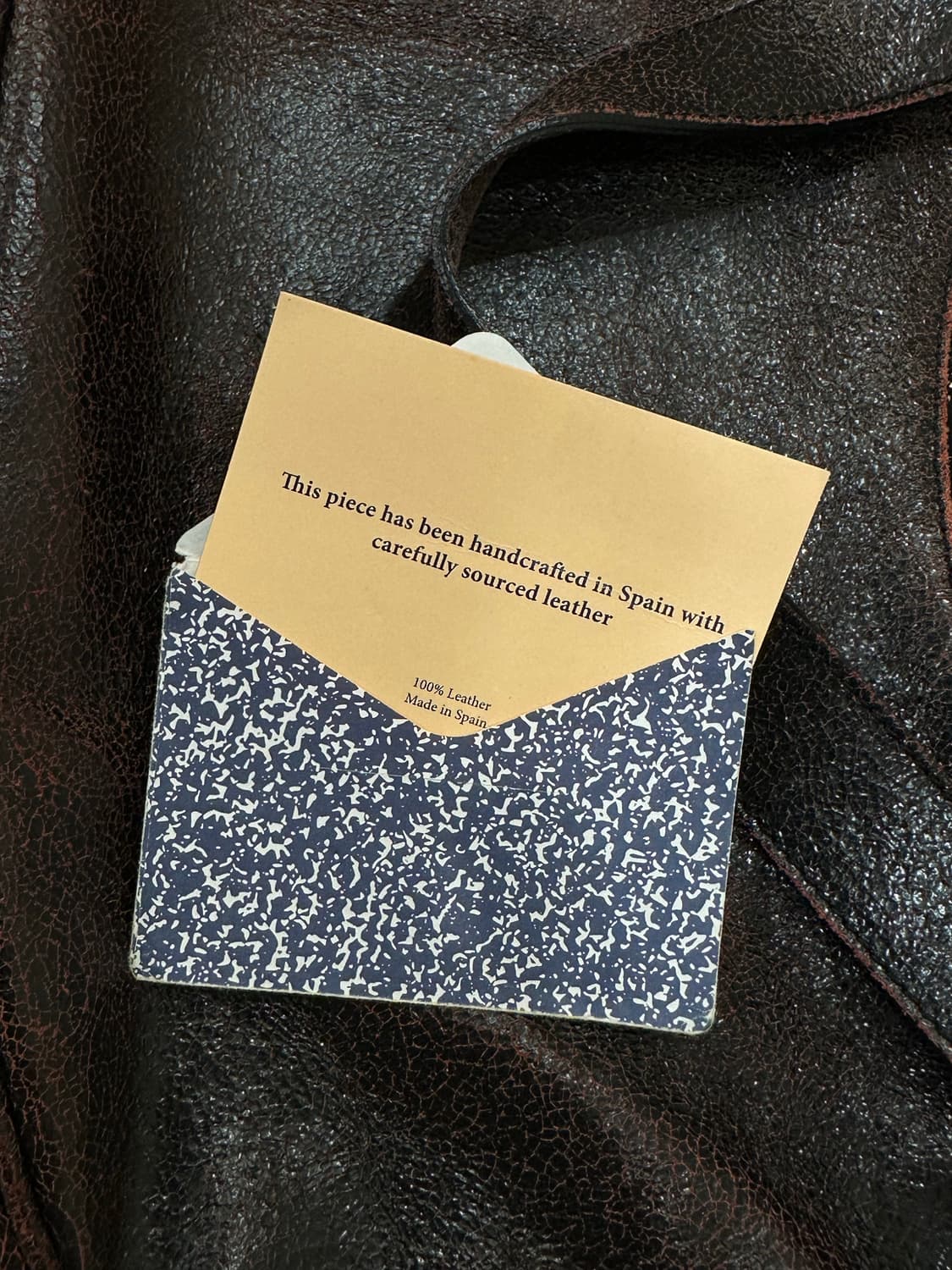 Paloma Wool leather shoulder bag 상품이미지3