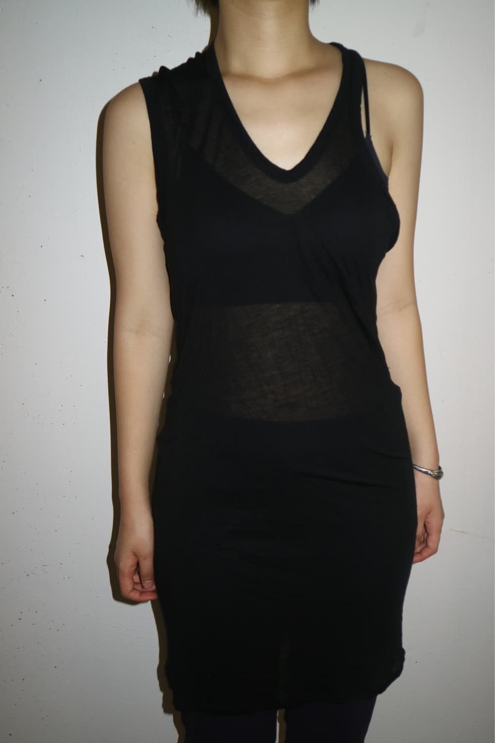 Alexander Wang sleeveless ops 상품이미지5