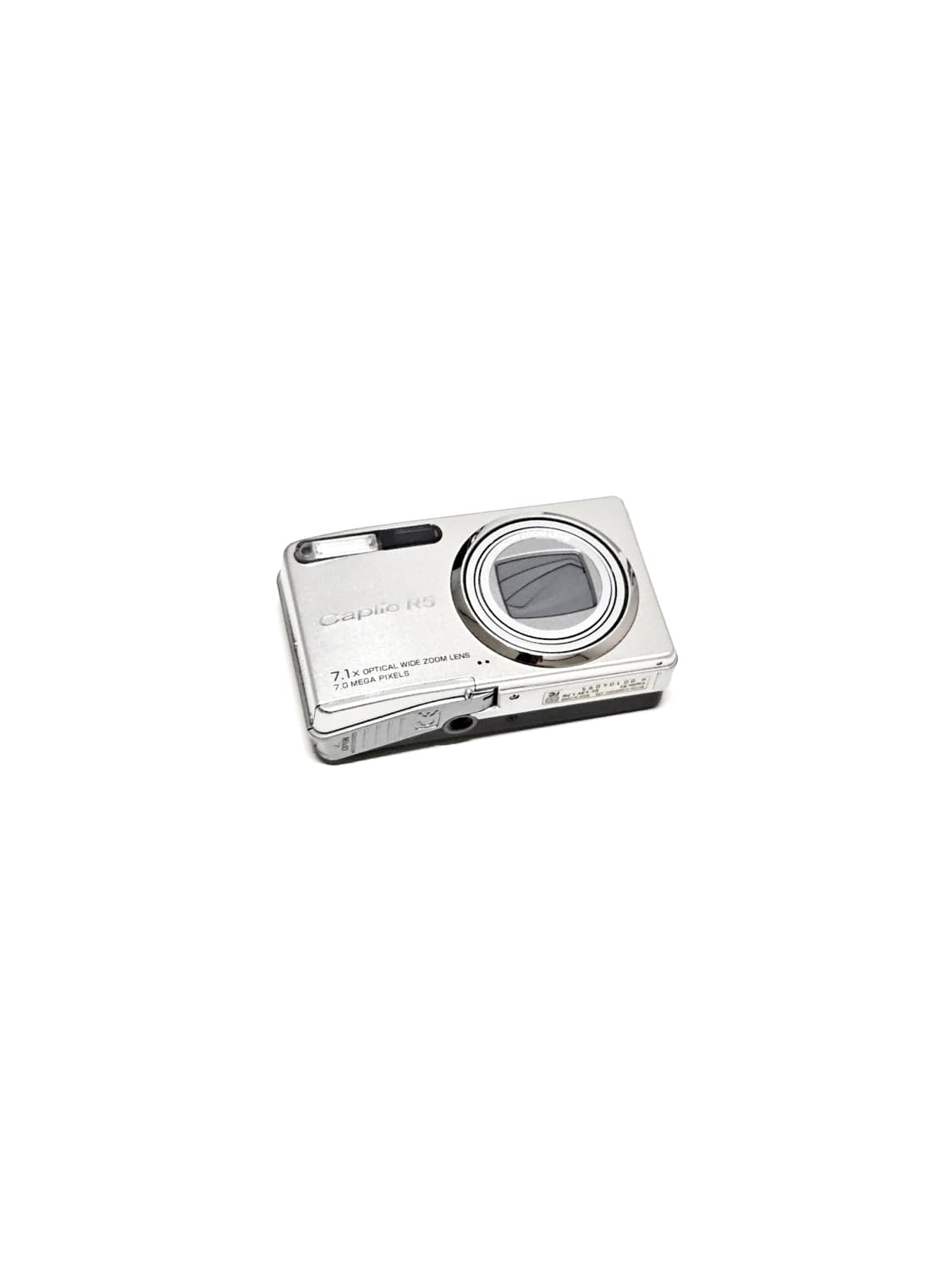 리코 카프리오 Ricoh Caplio R5 디카 디지털카메라 상품이미지1