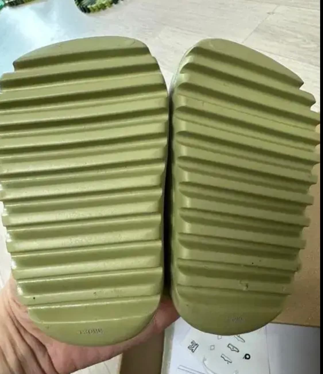 이지슬라이드 td 레진 130 상품이미지2