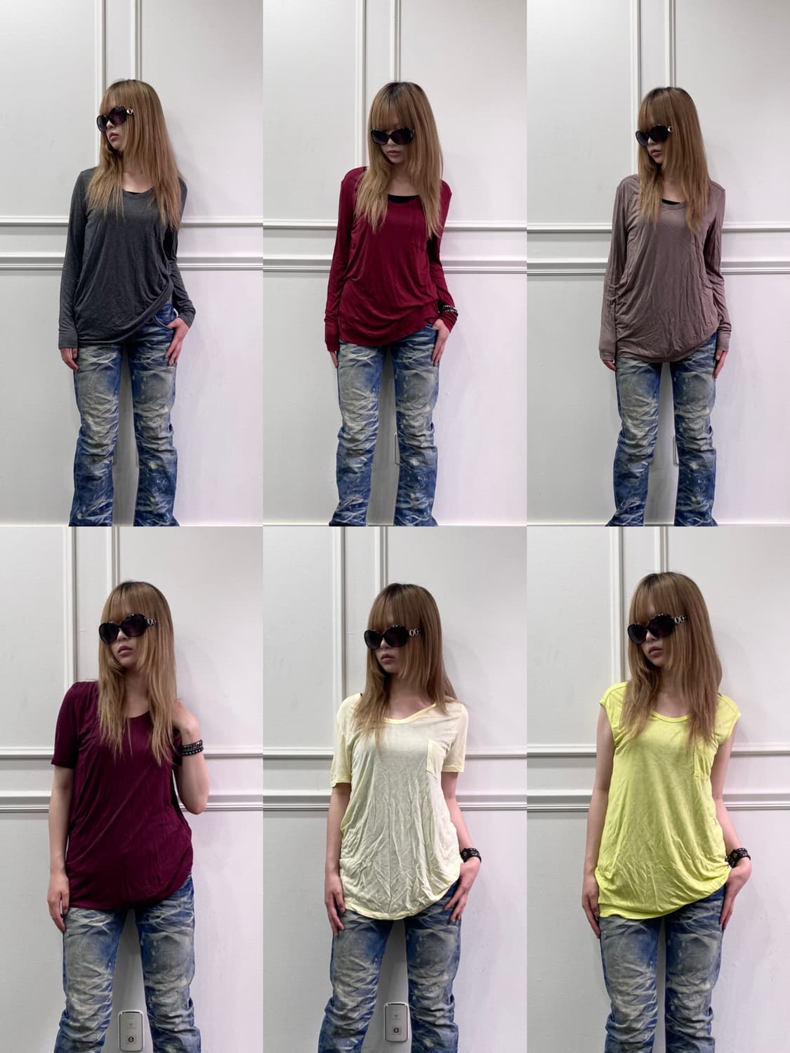 6 ALEXANDER WANG SLEEVE 상품이미지2