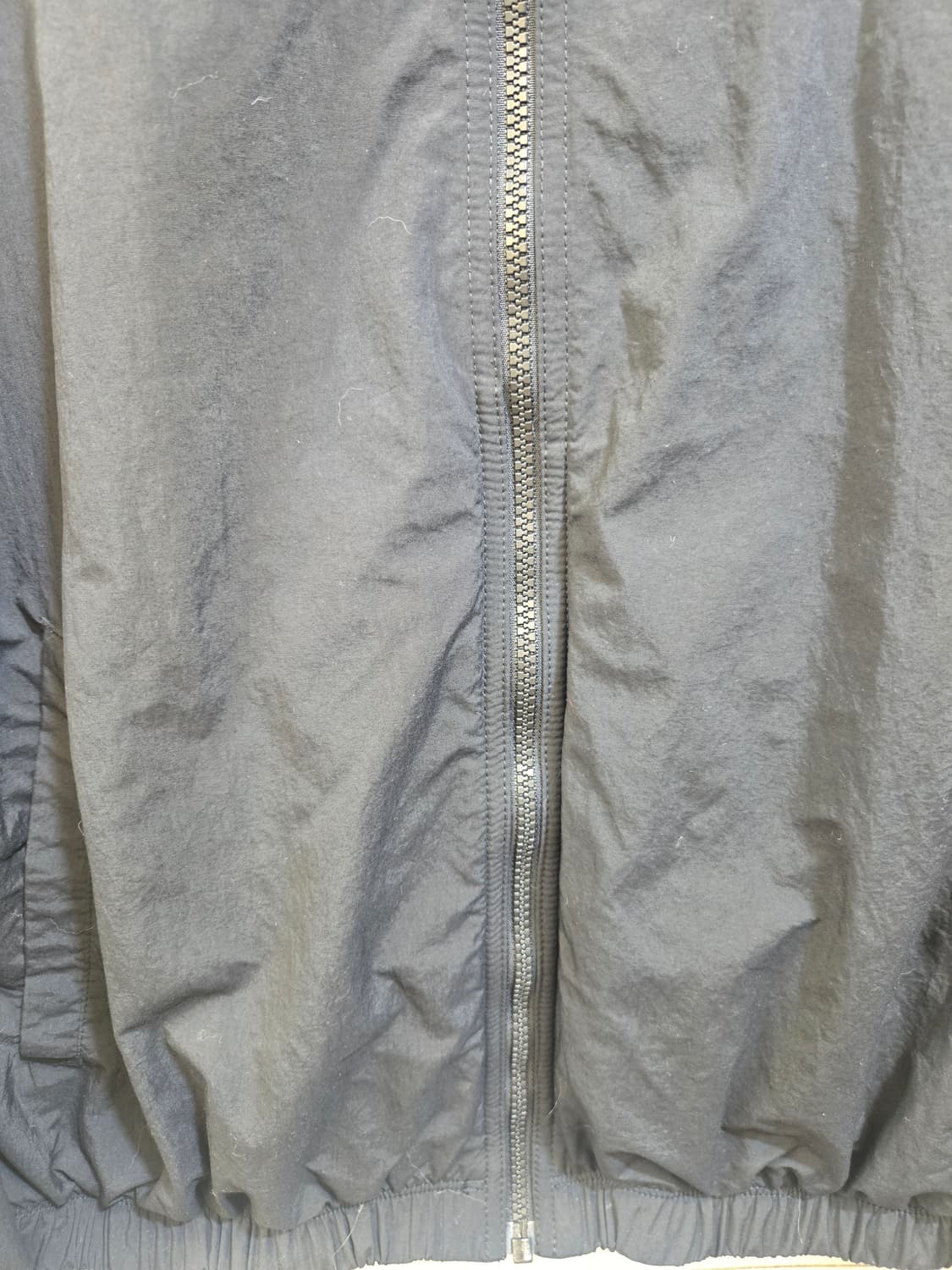 나이키 블랙 후드자켓  상품이미지3