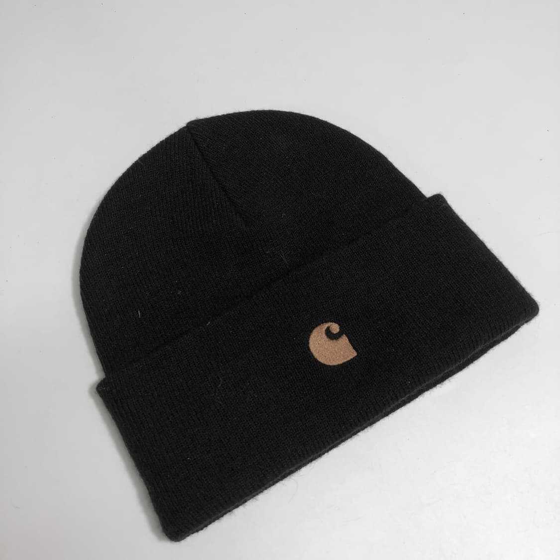 칼하트 숏 비니 상품이미지2